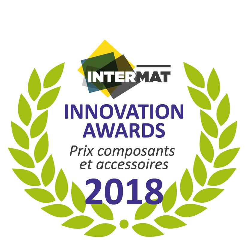 win intermat innovation awards 360SmartConnect