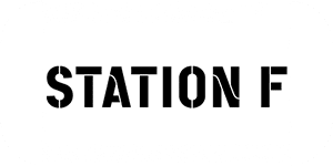 Station F logo