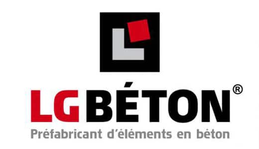 LGBETON logo