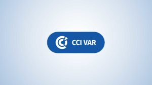 Logo CCIVAR